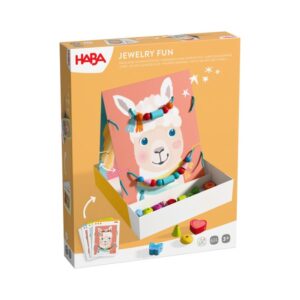 Rijgspel - Sierraden