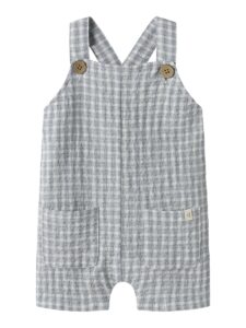 Short Salopet Frey (Coconut Milk)