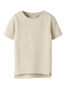 T-Shirt Feng (Oxford Tan)