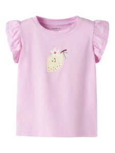 T-shirt Flittaz SS (Pirouette)