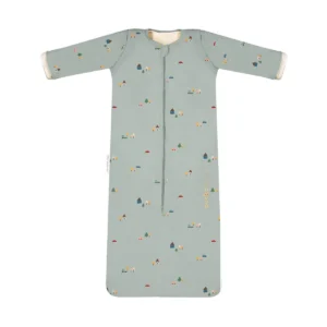 The Bag 4 Seasons slaapzak (Tiny Village)