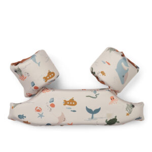 Zwemgordel Darko (Sea Creature/Sandy)