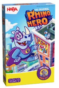 Rhino Hero
