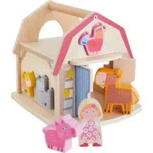 Sorteerbox Boerderij