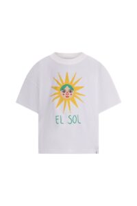 T-shirt Bo (Snow White)