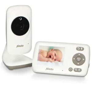 Babyfoon met camera DVM71