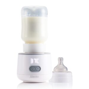 Draagbare Flesverwarmer BW1000