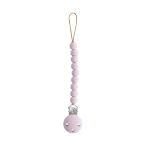 Fopspeenketting Hera (Lilac)