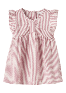 Jurk Hipe (Mesa Rose)