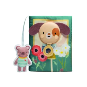 Mijn eerste activiteitenboek - Mijn huis