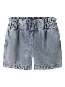 Short Funda Loose 5552-FD mini girls