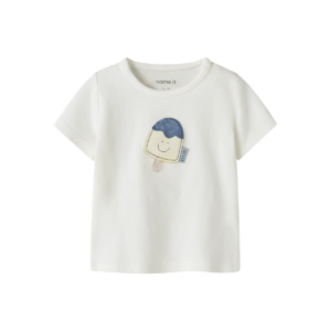 T-Shirt Jensen (Cloud Dancer)