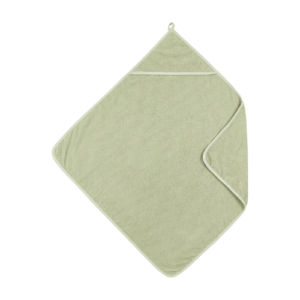 Badcape Popcorn (Soft Olive)