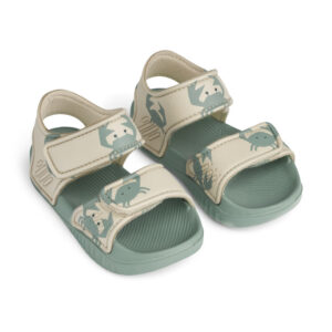 Blumer Sandals (Crab/Sandy)