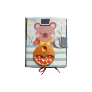 Mijn eerste activiteitenboek - Tegenstellingen