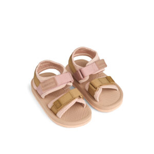 Sandalen Monty (Rose Mix)
