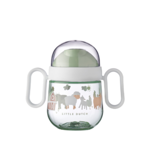 Antilekbeker 2.0 200ml - Little Farm