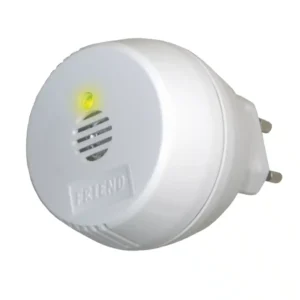 BabyFriend Anti-Mug Waaklamp