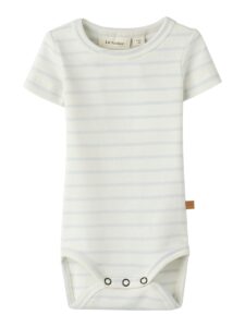 Body SS Geo Apa (Coconut Milk/Plein Air)