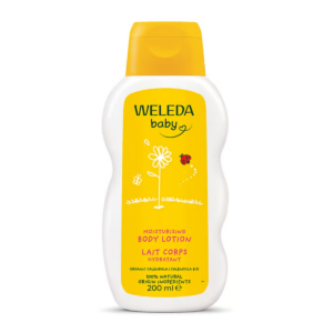 Calendula Body Lotion 200ml