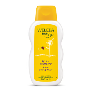 Calendula Relax Crèmebad 200ml