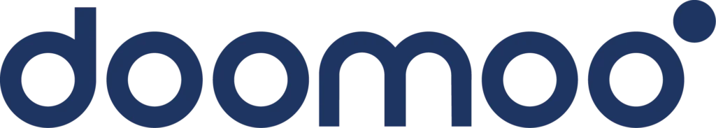 DOO Assets Logo Blue