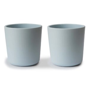 Drinkbekers 2 stuks (Powder Blue)