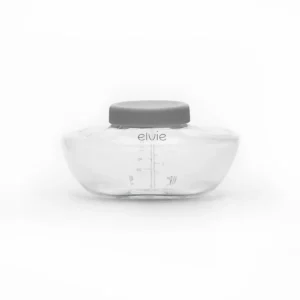 Fles 150ml 3-pack