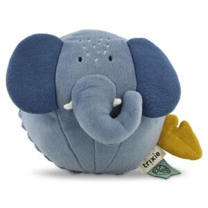 Geluidsbal - Mrs. Elephant