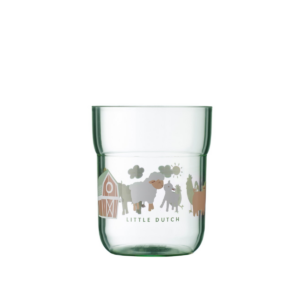 Kinderglas - Little Farm