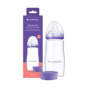 Natural Wave fles 330ml