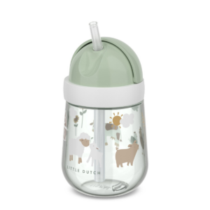 Rietjesbeker 300ml - Little Farm
