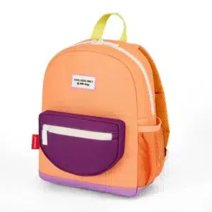 Rugzak (Mini Peach Pop)