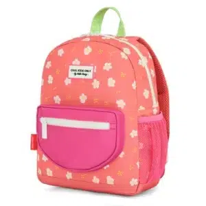 Rugzak (Mini Peachy bloom)
