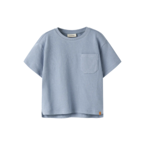 T-Shirt Dias (Dusty Blue)
