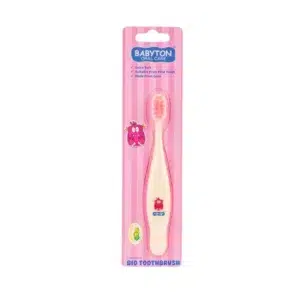 Tandenborstel Pinky