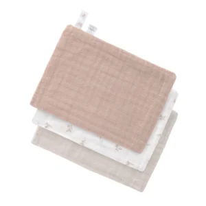 Tetrawashandjes 3-pack - Miracle of Nature (Leaves)