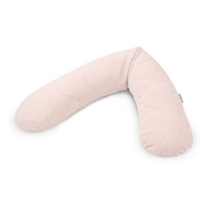 Voedingskussen The Original Velours (Tender Pink)