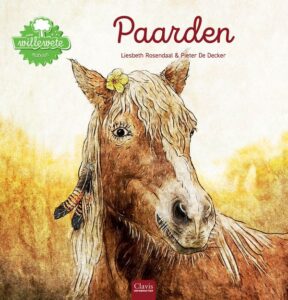 Willewete - Paarden