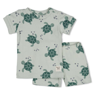 Zomerpyjama - Premium Summerwear (Timmy Turtle)