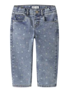 Bella Mom Jeans 3555-ON Noos