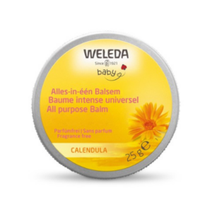 Calendula Alles-in-één Balsem (25gr)