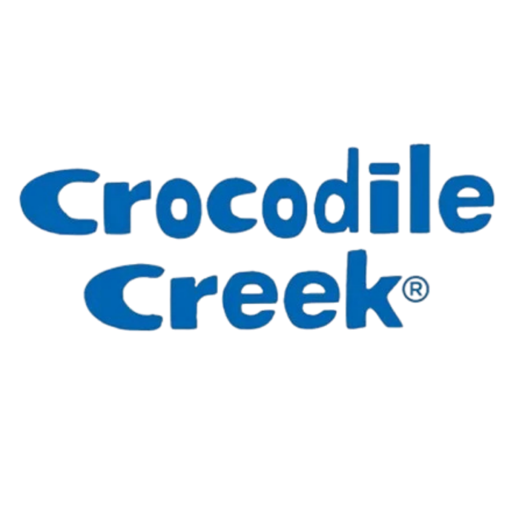 crocodile creek logo