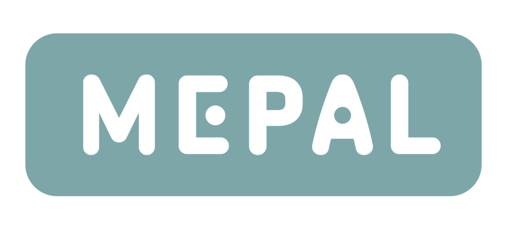 mepal logo