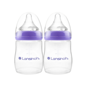 Natural Wave fles 2-pack 160ml