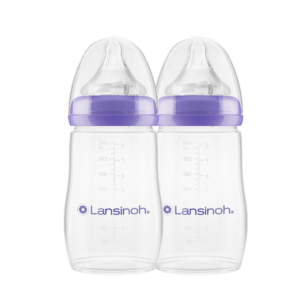 Natural Wave fles 2-pack 240ml