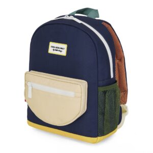 Rugzak (Mini Dark Blue)
