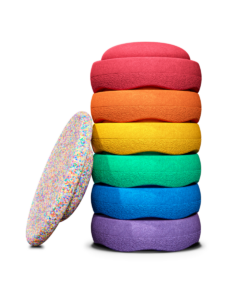 Super Confetti Rainbow Set (Classic)