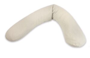 Voedingskussen The Original Muslin (Sandy Beige)