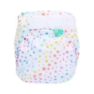 Wrap (Dotty Botty)